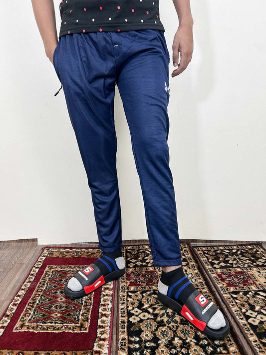 Blue Trouser For Men HG MT209