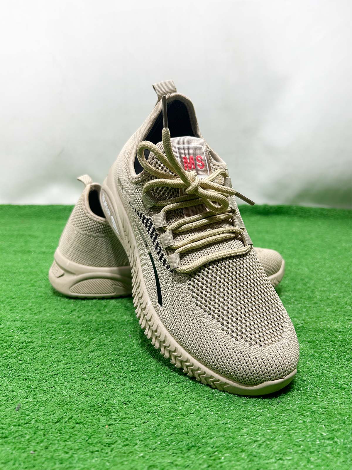 Fawn Casual Sneakers For Men MJS212