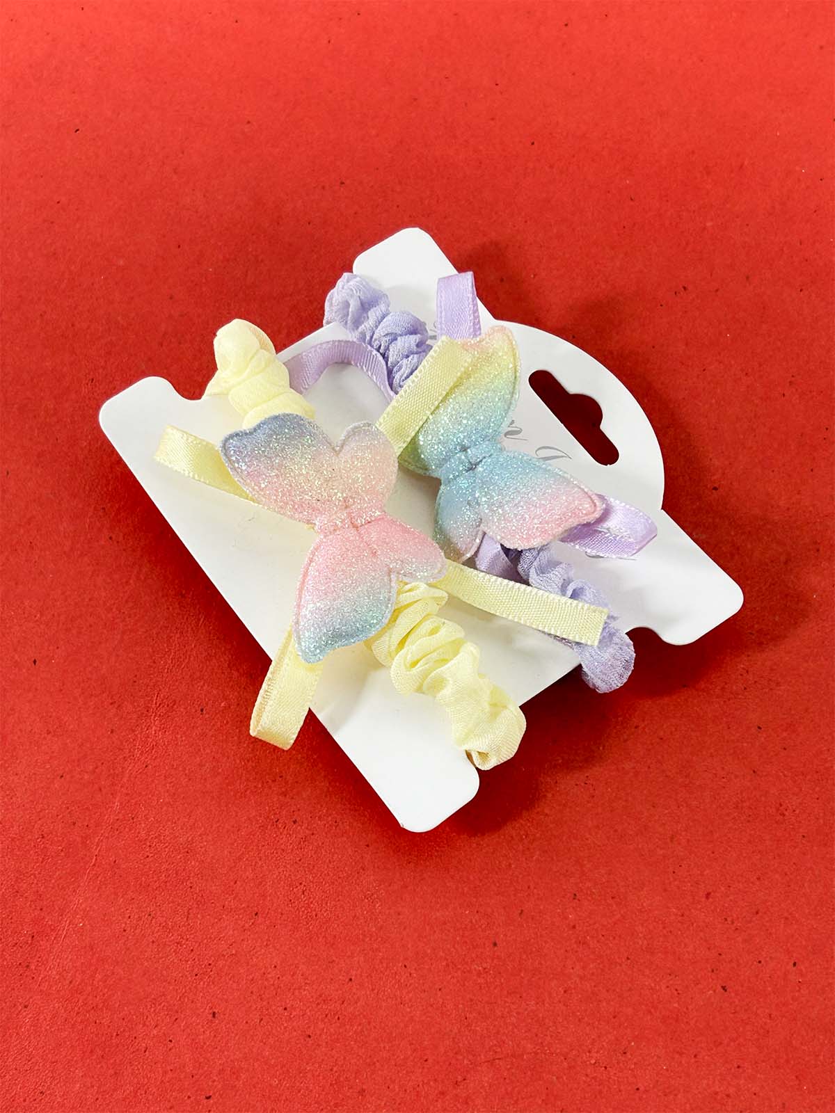 Pack Of 2 Hair Accessories For Girls GHC100
