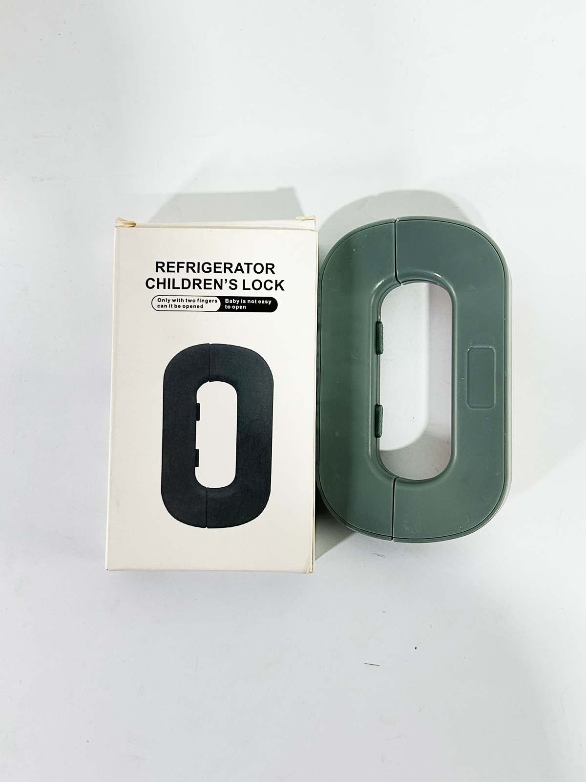 Refrigerator Children Lock D105