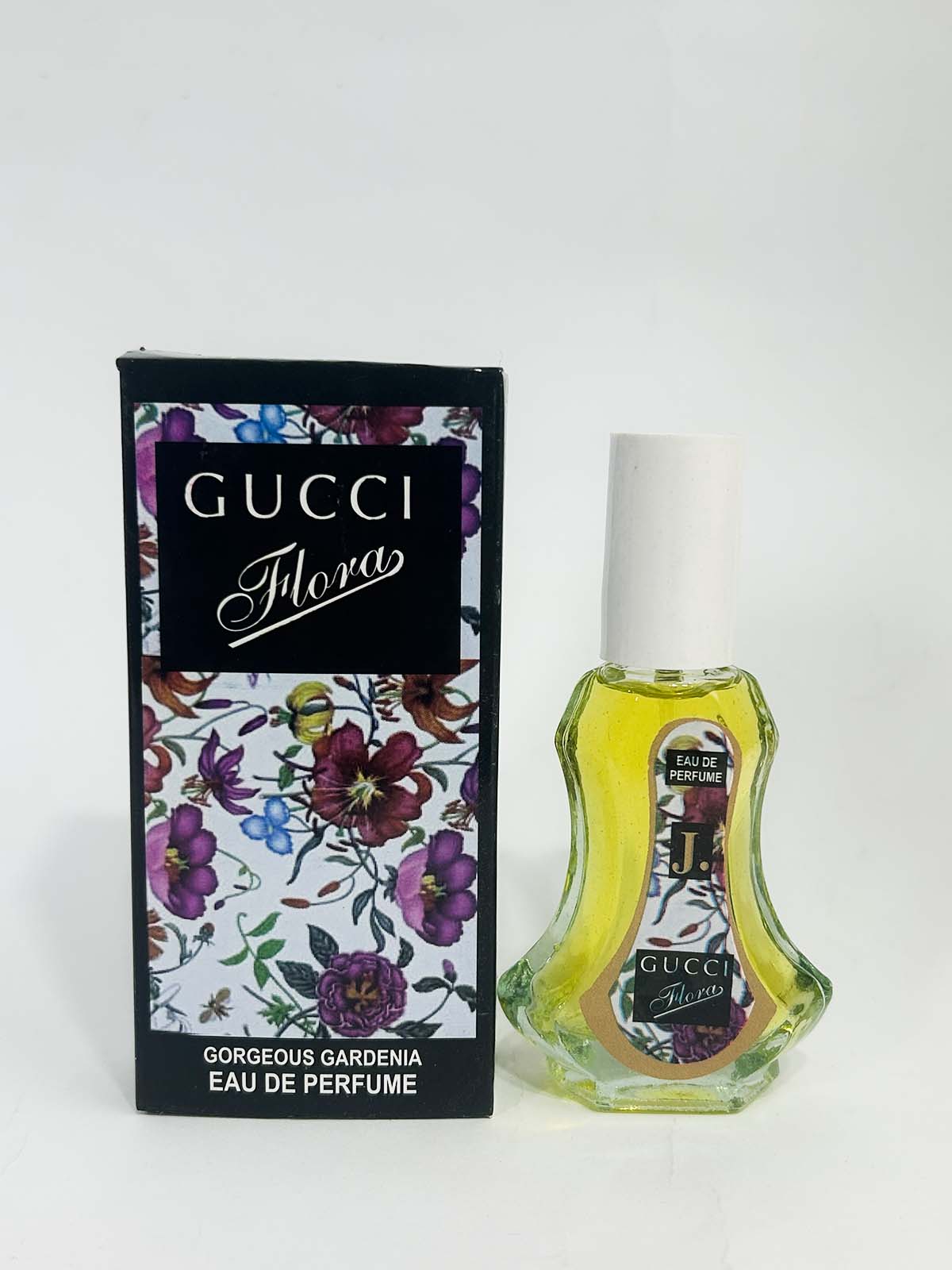 Flora Perfume - 35ML PRF51