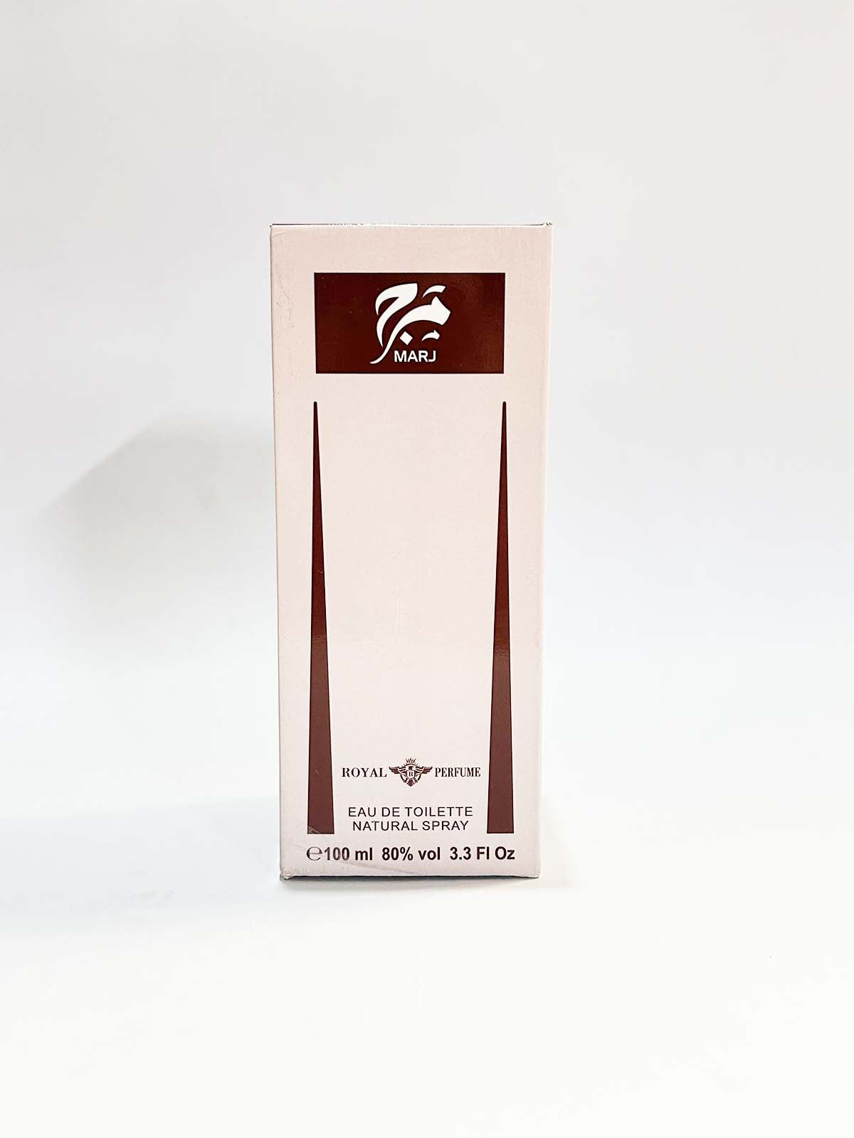 Marj Perfume - 100ML PRF47