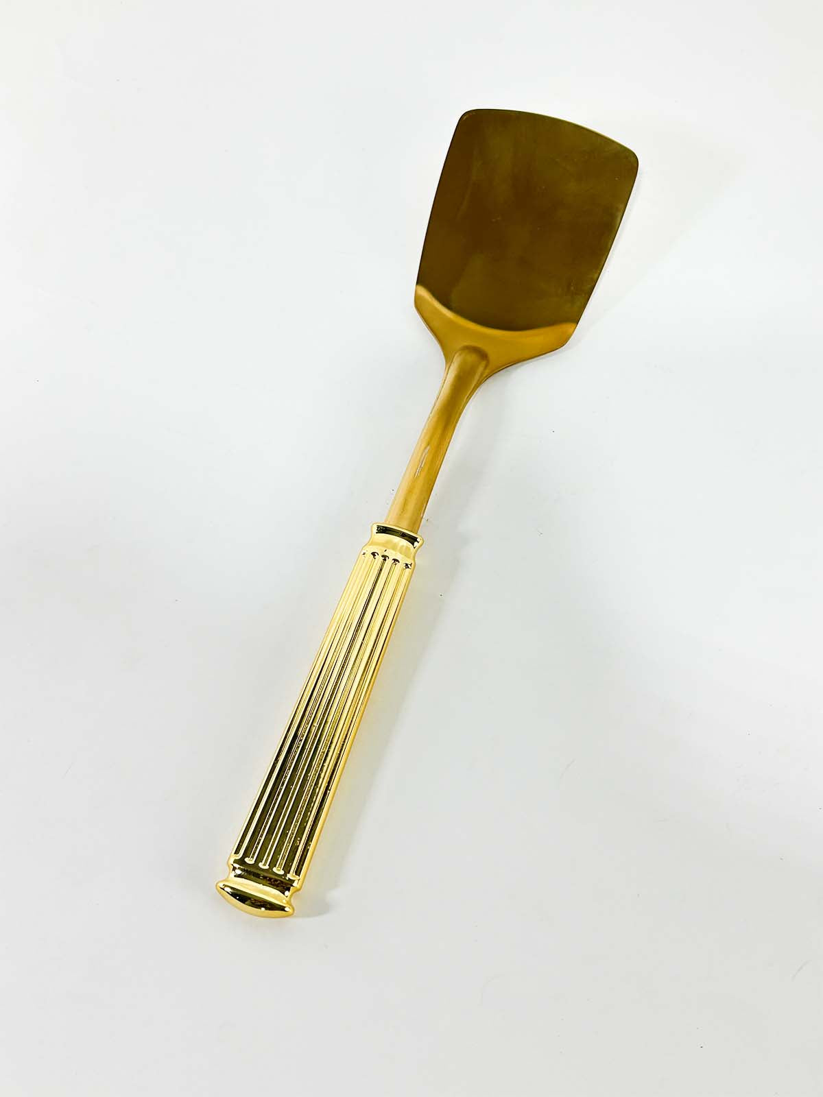 Stainless Steel Luxury Kitchen / Serving Spatula D103