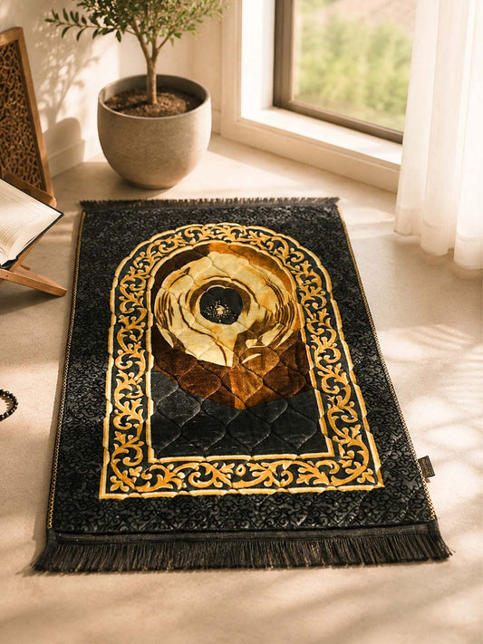 Grey Jae-Namaz / Prayer Matt JAE3