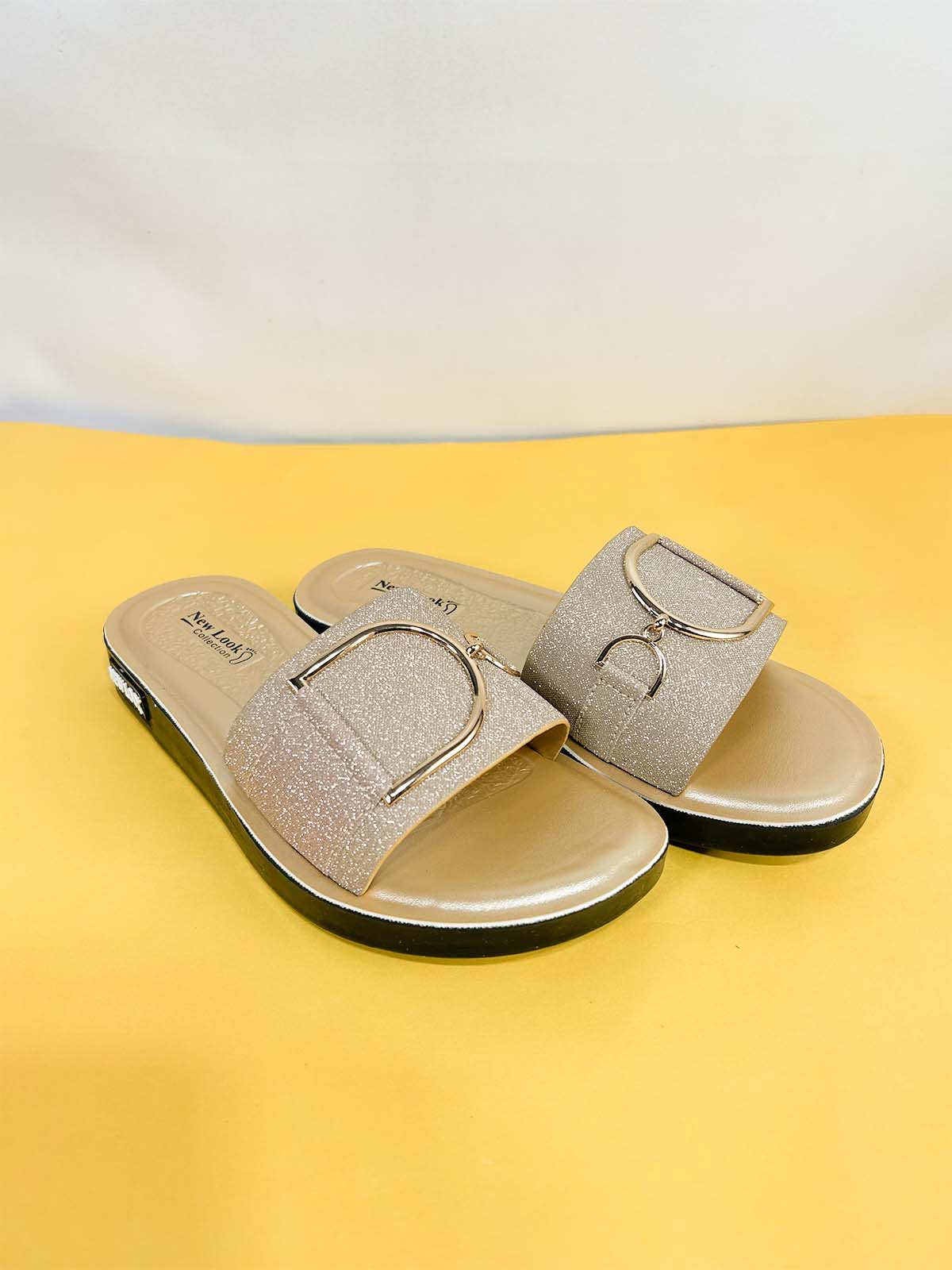 Fawn Casual Slipper for Women WS35