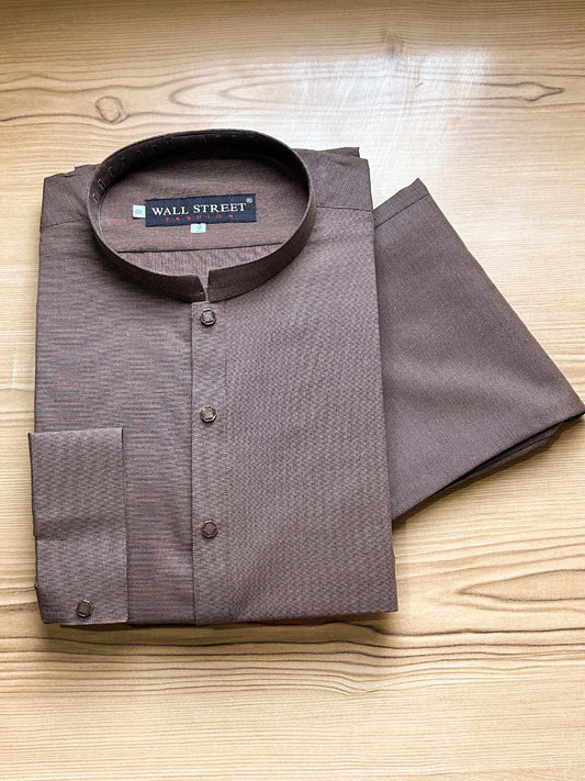 P894-5 Stitched Kurta Pajama Suit For Men MSK333