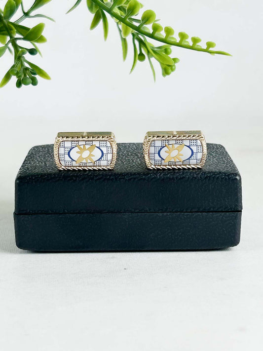 Cufflinks for Men MC86