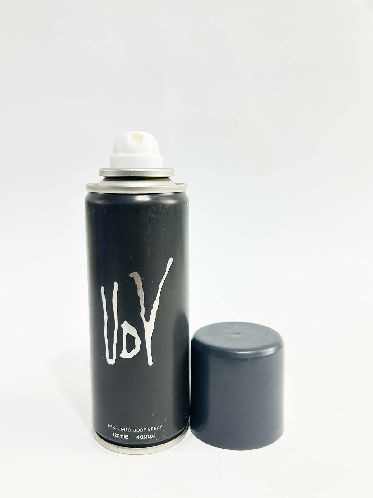 Voy Deodorant Body Spray BS46 - 120ML