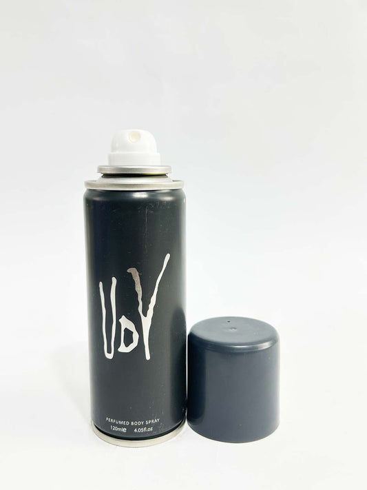 Voy Deodorant Body Spray BS46 - 120ML