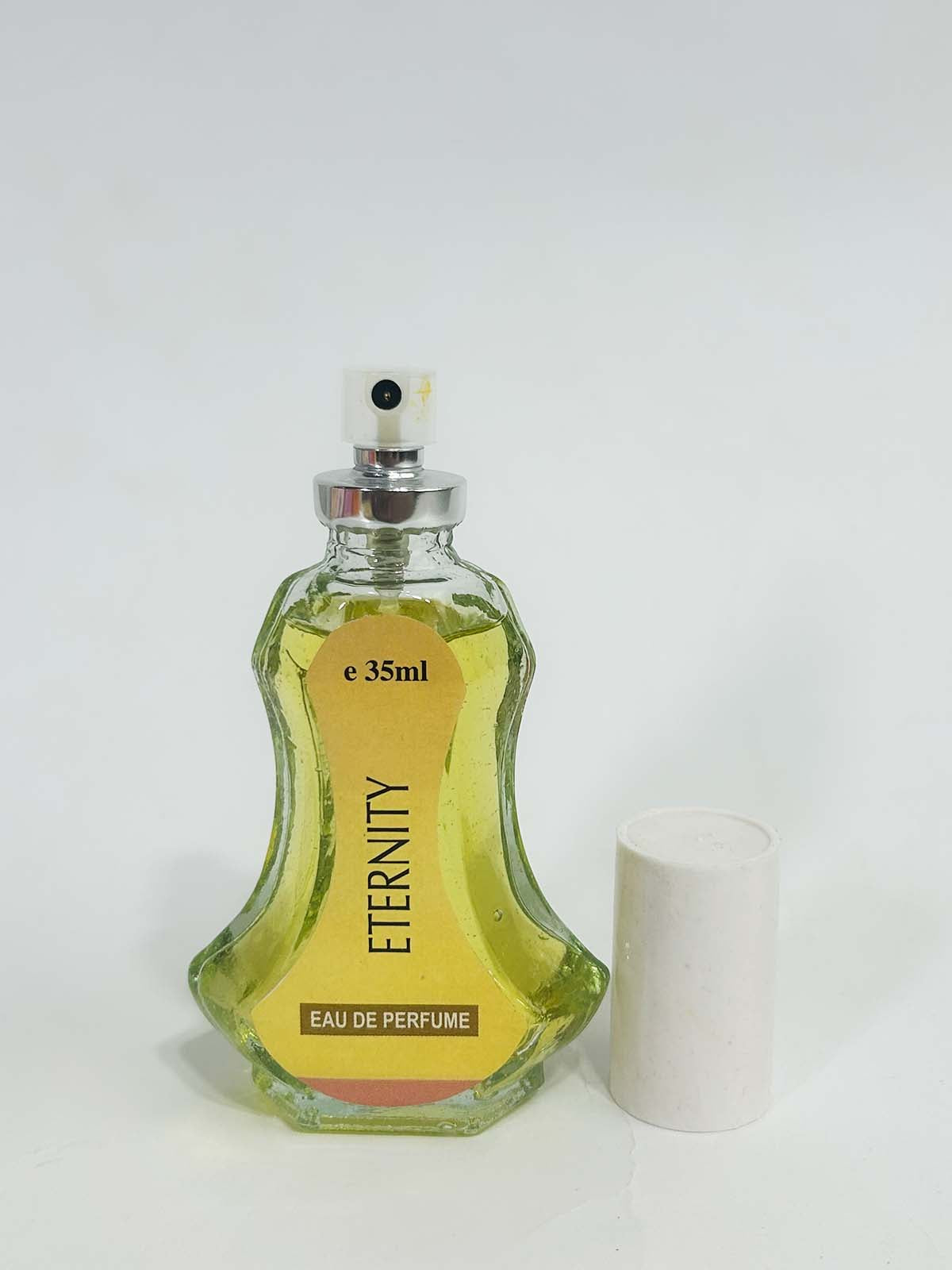 Eternity Perfume - 35ML PRF52
