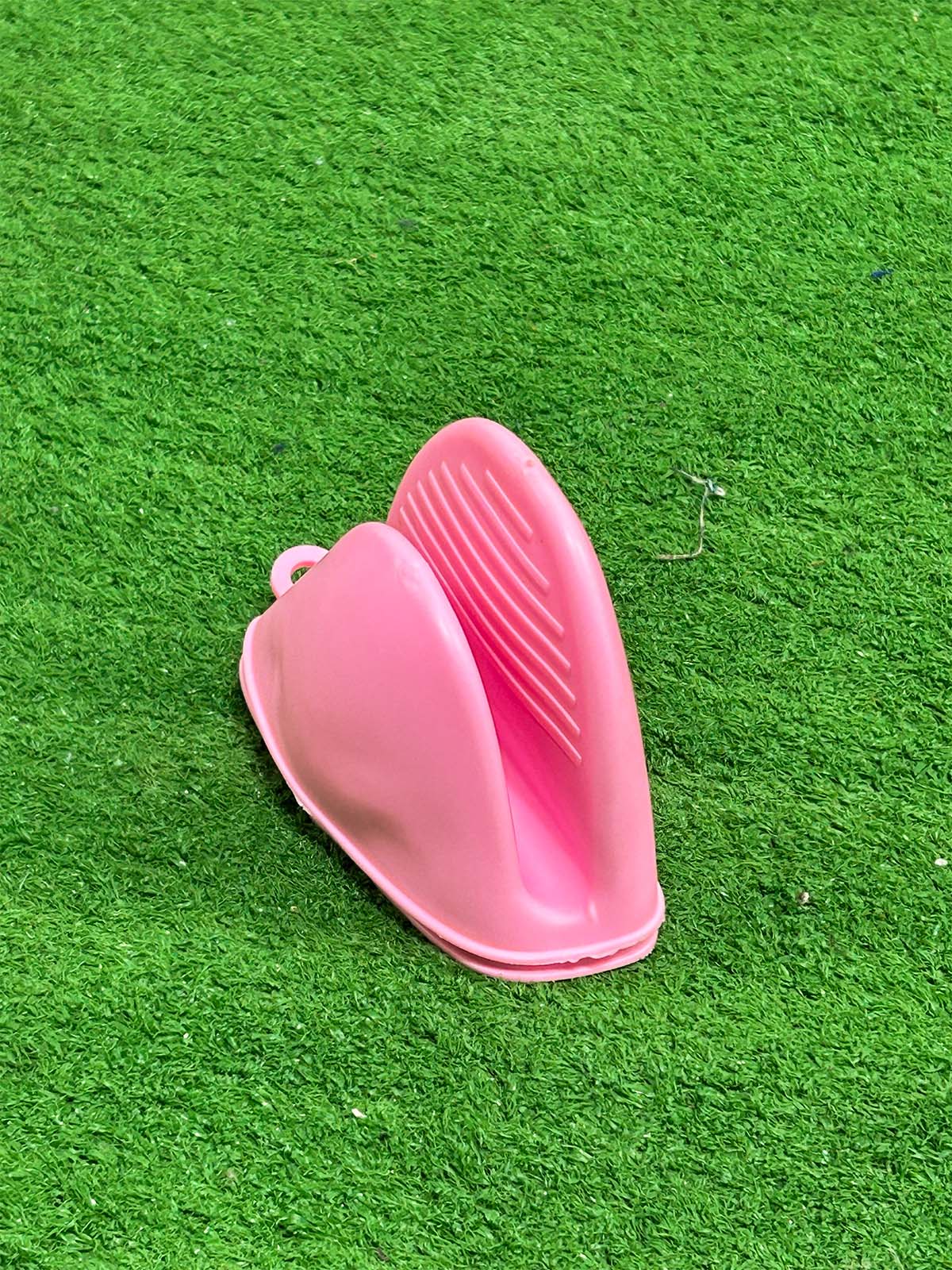 Silicone Oven Mitts Pot Holder 1 Pair D80