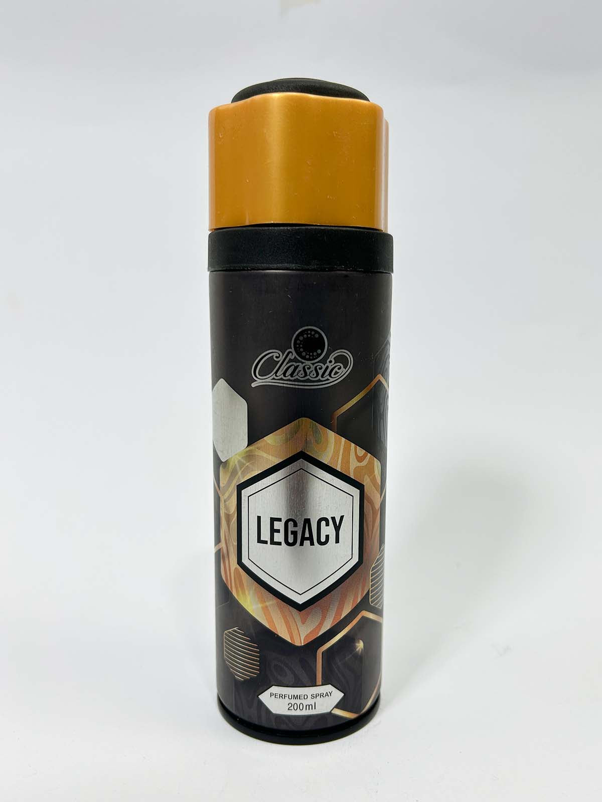 Classic Legacy Perfumed Body Spray BS33 - 200ML