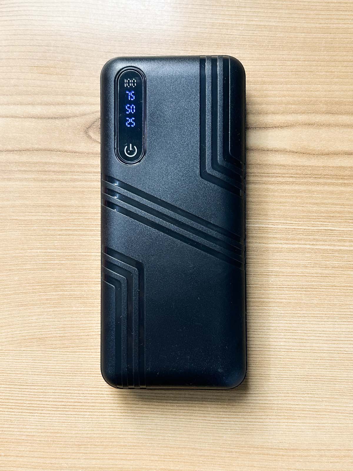EVO E-614 20000 mAh Power Bank MA112