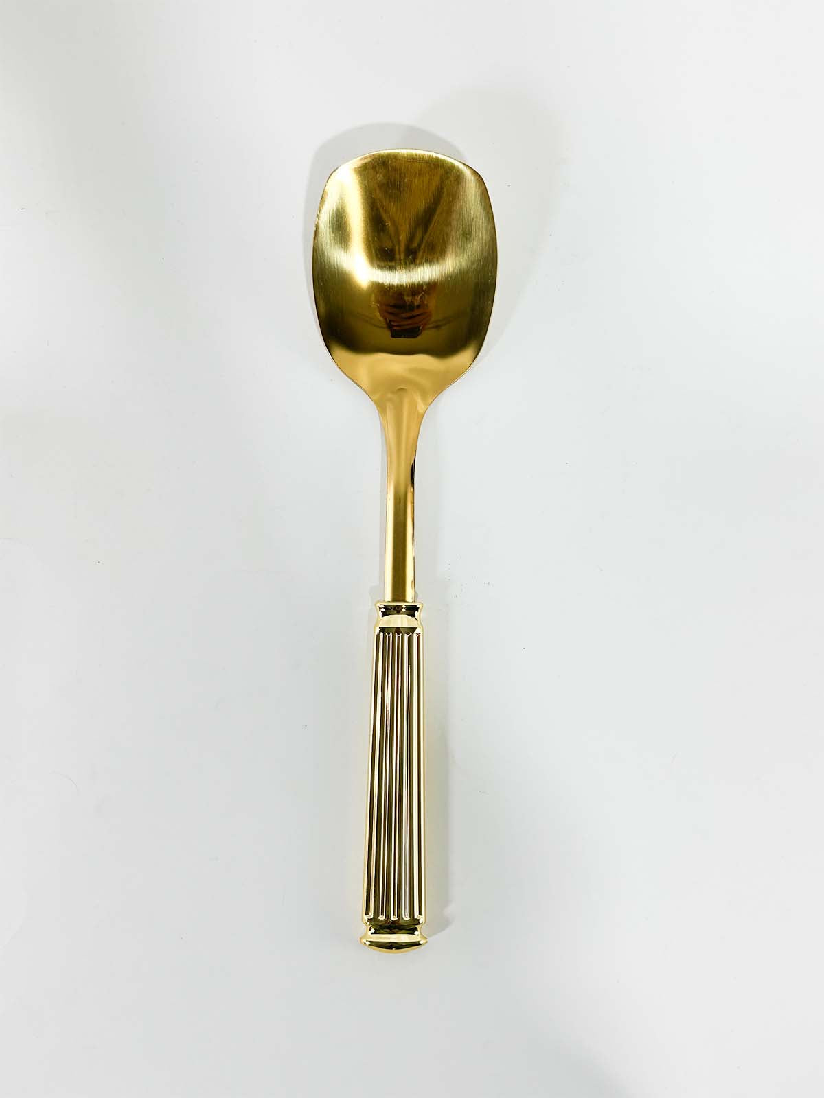 Stainless Steel Luxury Kitchen / Serving Spatula D104