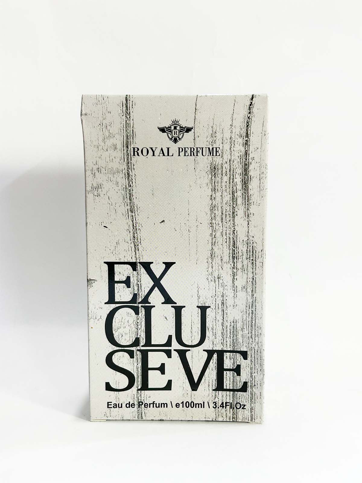 Excluseve Perfume - 100ML PRF43