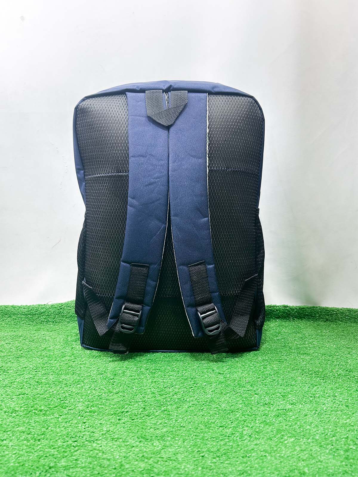 Blue Laptop Bag Value Backpack LB15