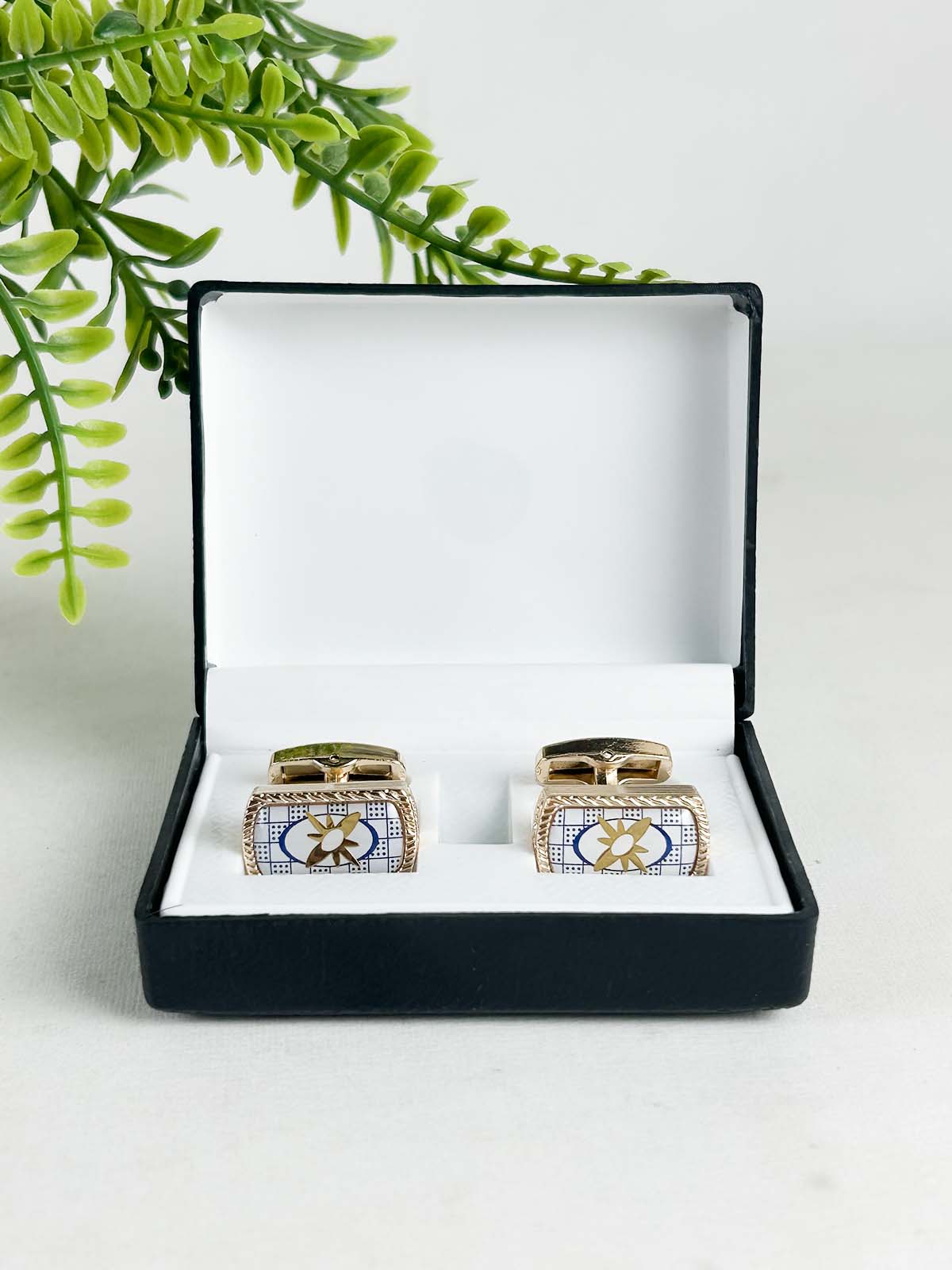 Cufflinks for Men MC86