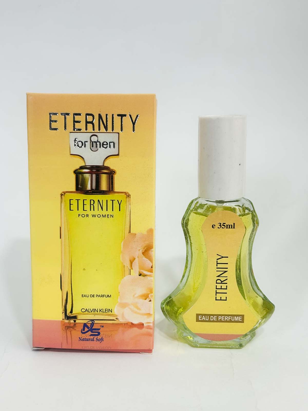 Eternity Perfume - 35ML PRF52