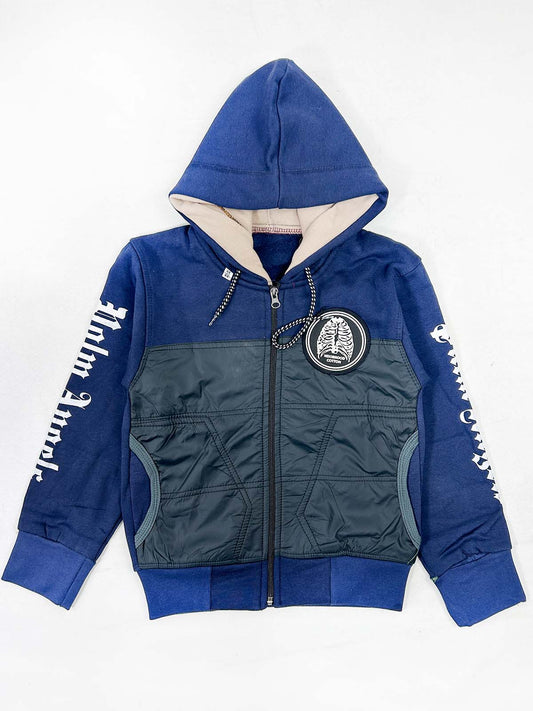 3Yrs - 10Yrs Blue Upper For Kids KSW36