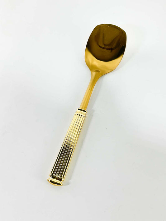 Stainless Steel Luxury Kitchen / Serving Spatula D104