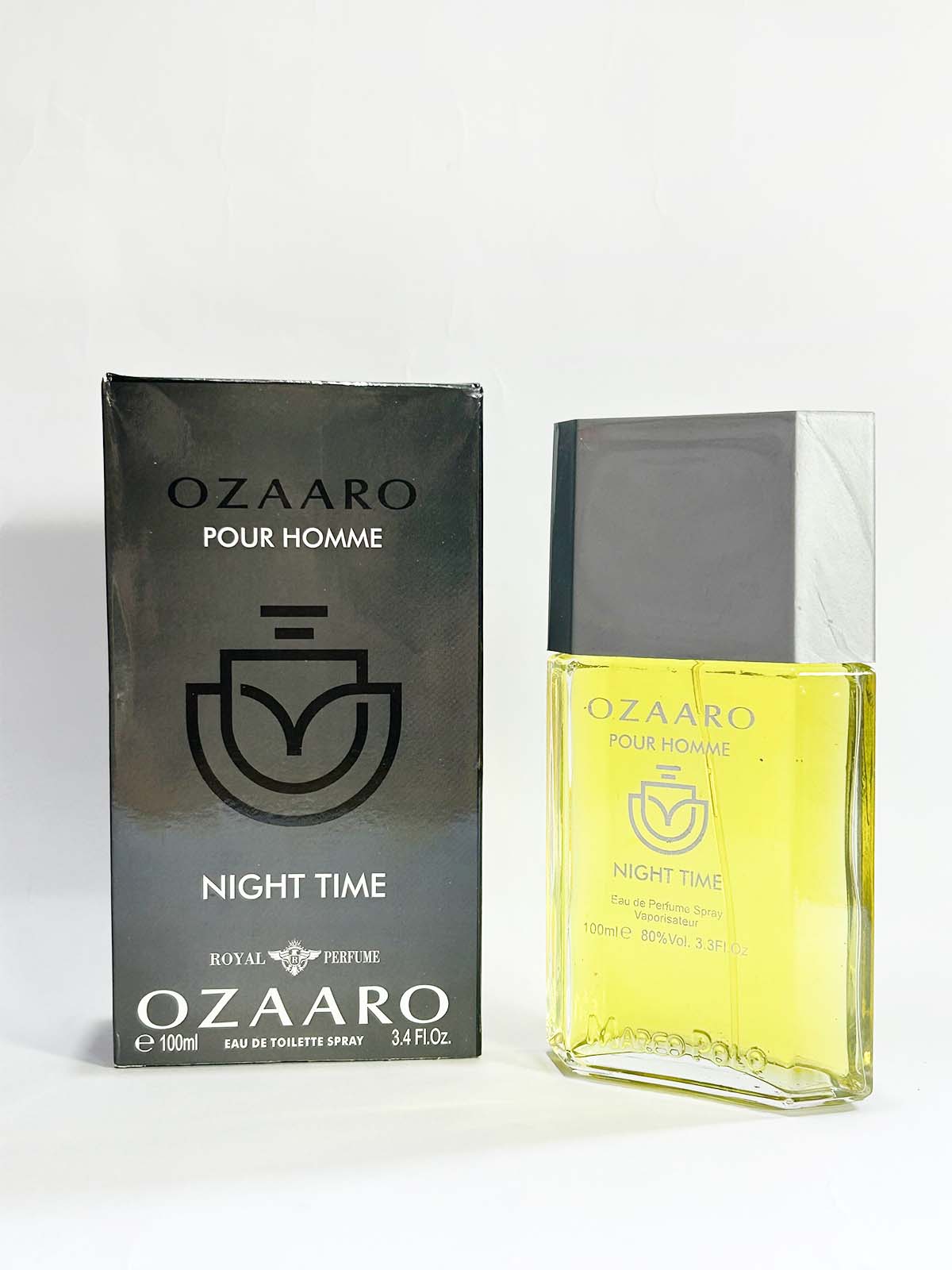 Ozaaro Perfume - 100ML PRF44