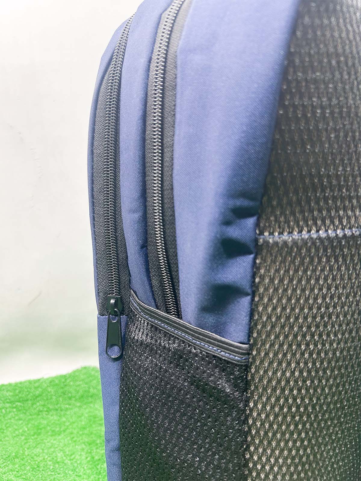 Blue Laptop Bag Value Backpack LB15