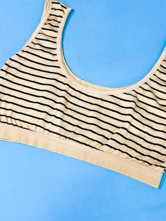 14Yrs - 20Yrs Fawn Biddies For Girls GB44