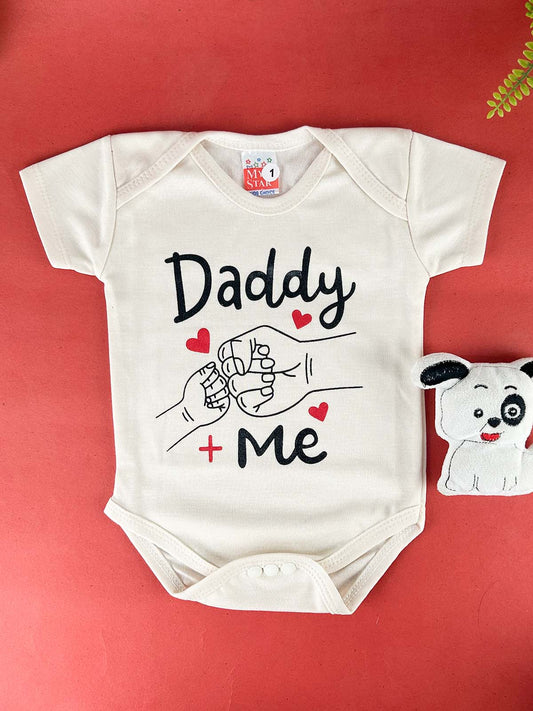 3Mth - 9Mth Skin Romper For Newborn NBR154