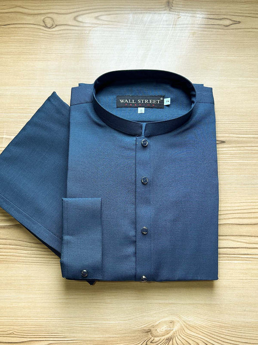 P894-6 Stitched Kurta Pajama Suit For Men MSK334