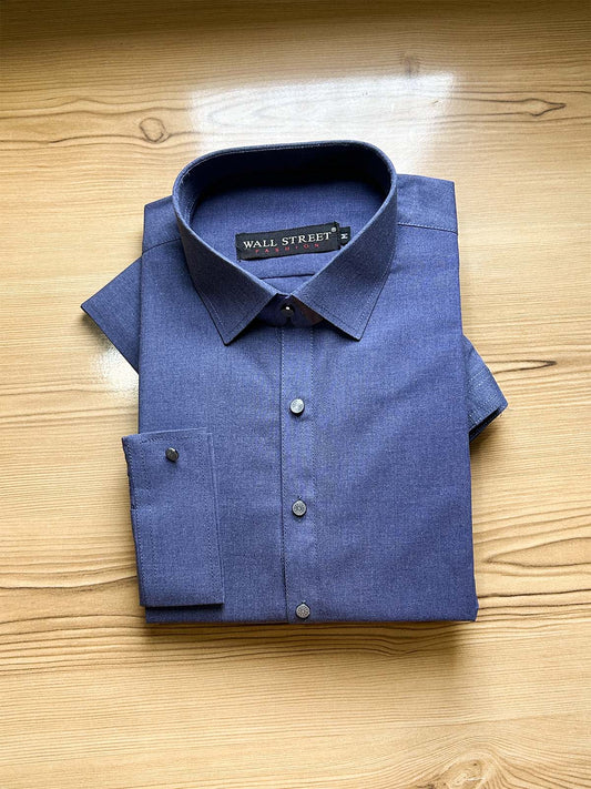 911-6 Woollen Stitched Suit Kameez Shalwar For Men