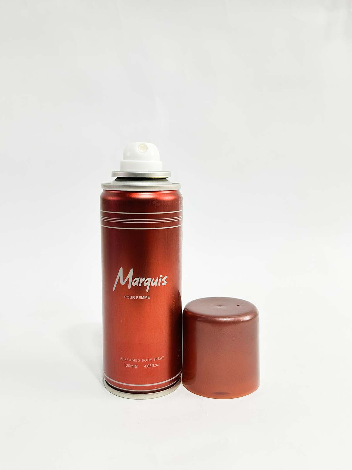 Marquis Deodorant Body Spray BS47 - 120ML