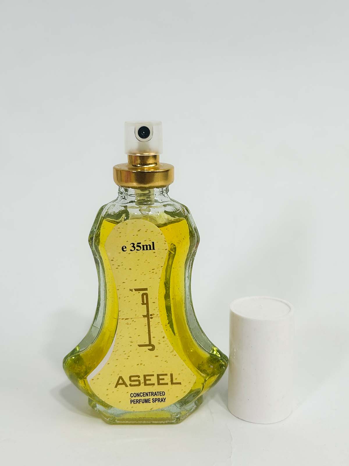 Aseel Perfume - 35ML PRF53