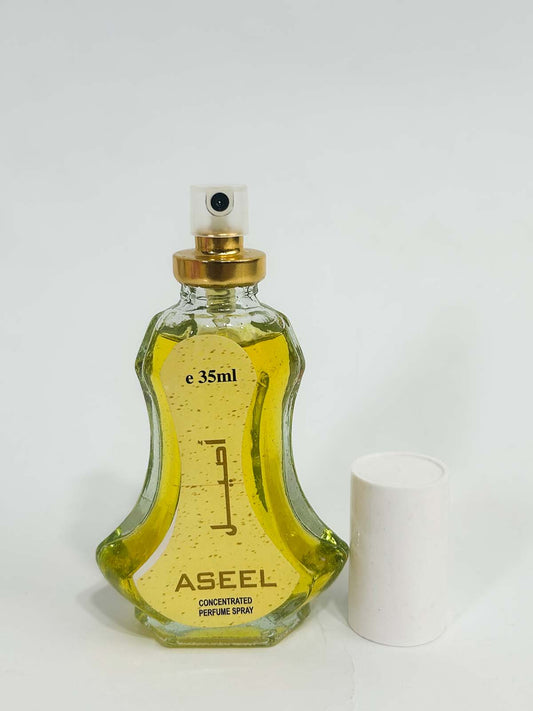 Aseel Perfume - 35ML PRF53