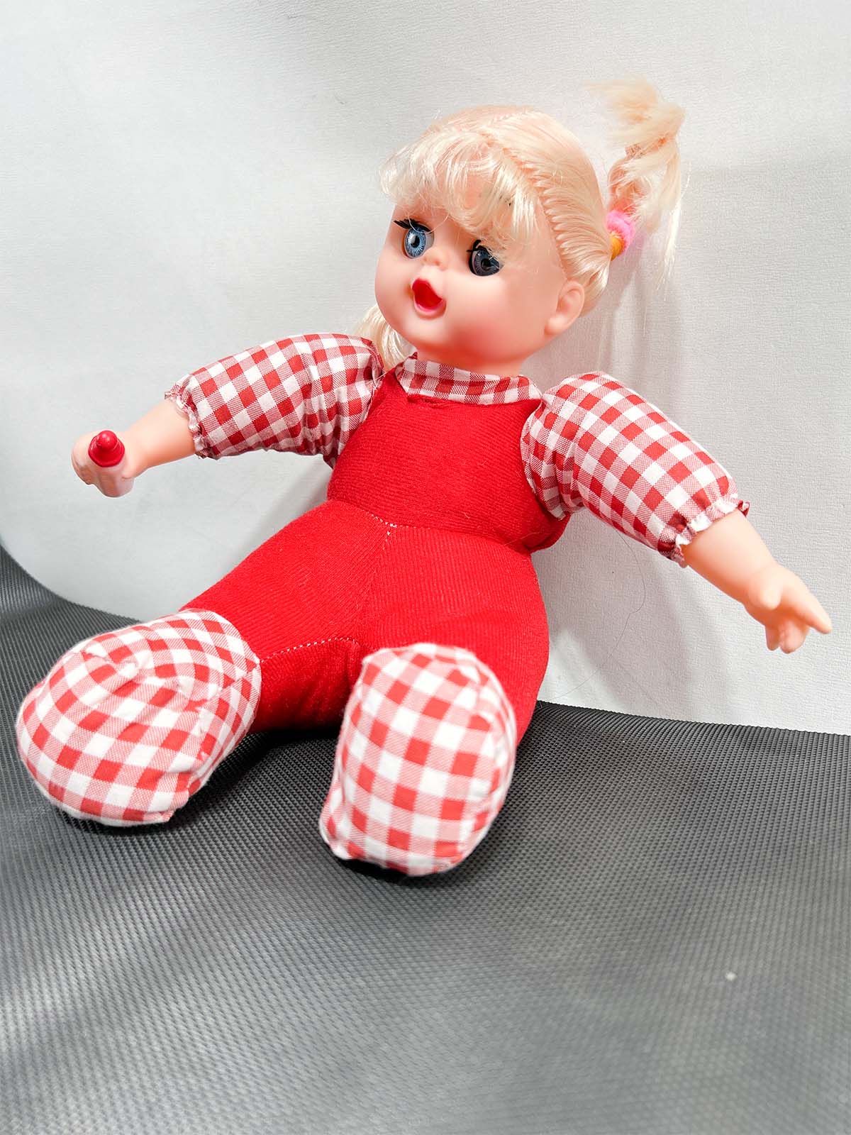 Stuff Doll Toy for kids