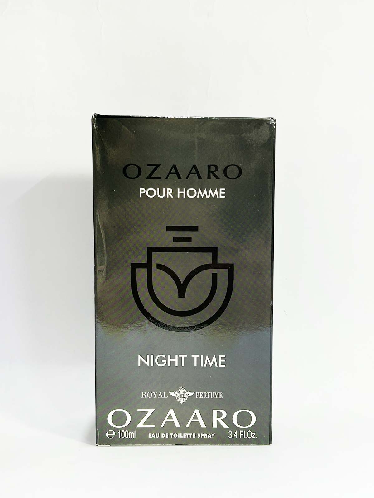 Ozaaro Perfume - 100ML PRF44