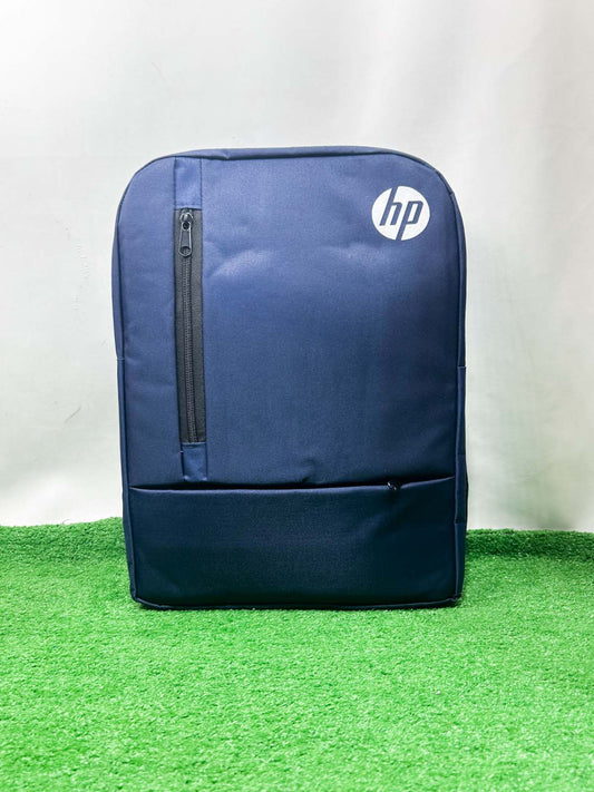 Blue Laptop Bag Value Backpack LB15