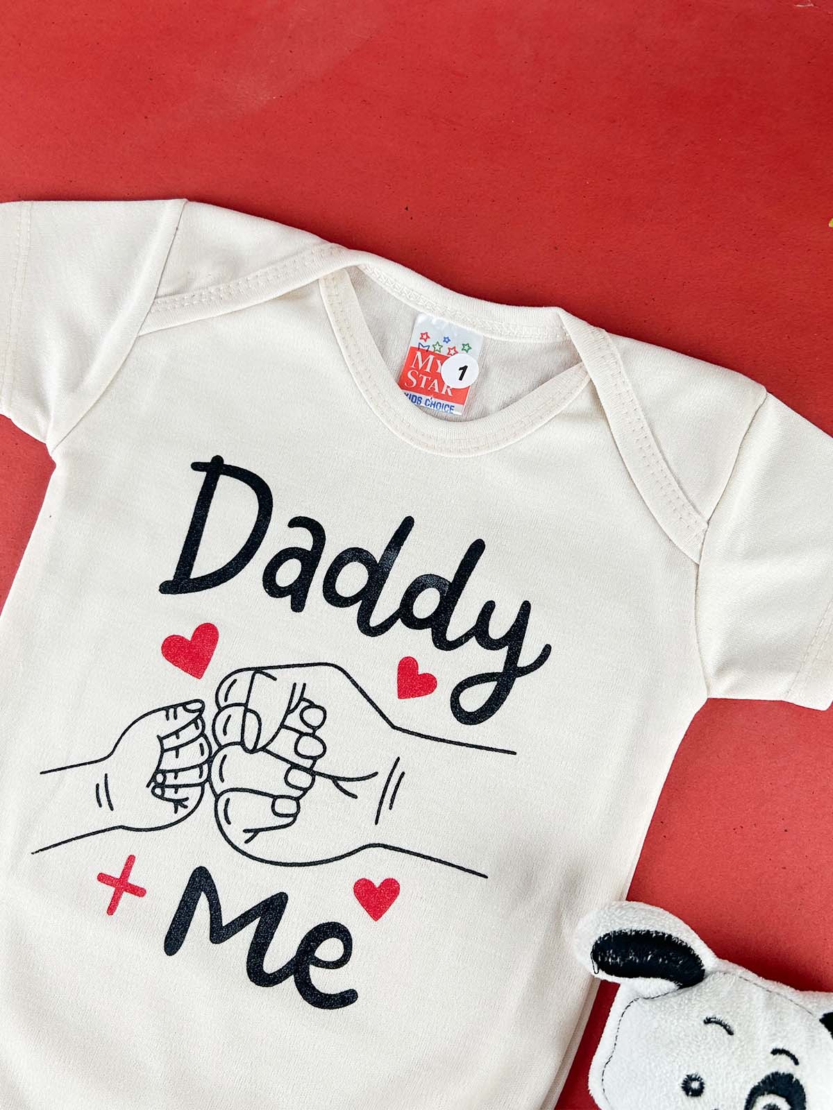 3Mth - 9Mth Skin Romper For Newborn NBR154