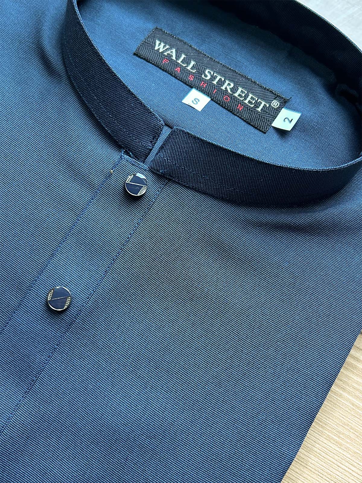 P894-6 Stitched Kurta Pajama Suit For Men MSK334