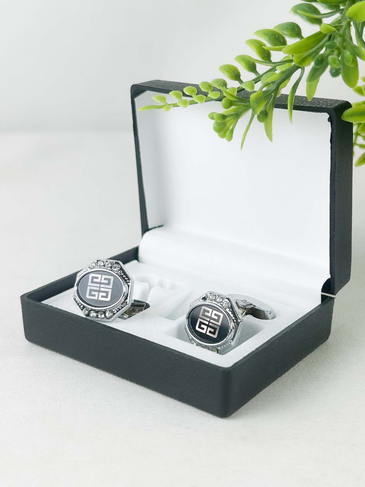 Cufflinks for Men MC87