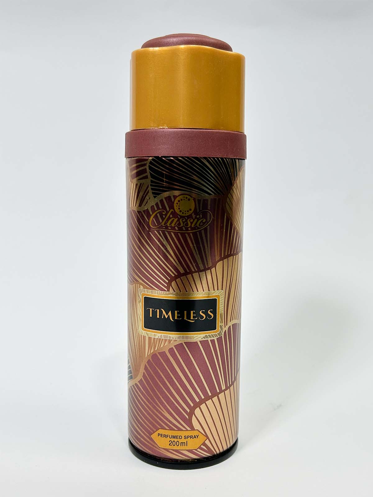 Classic Timeless Perfumed Body Spray BS34 - 200ML