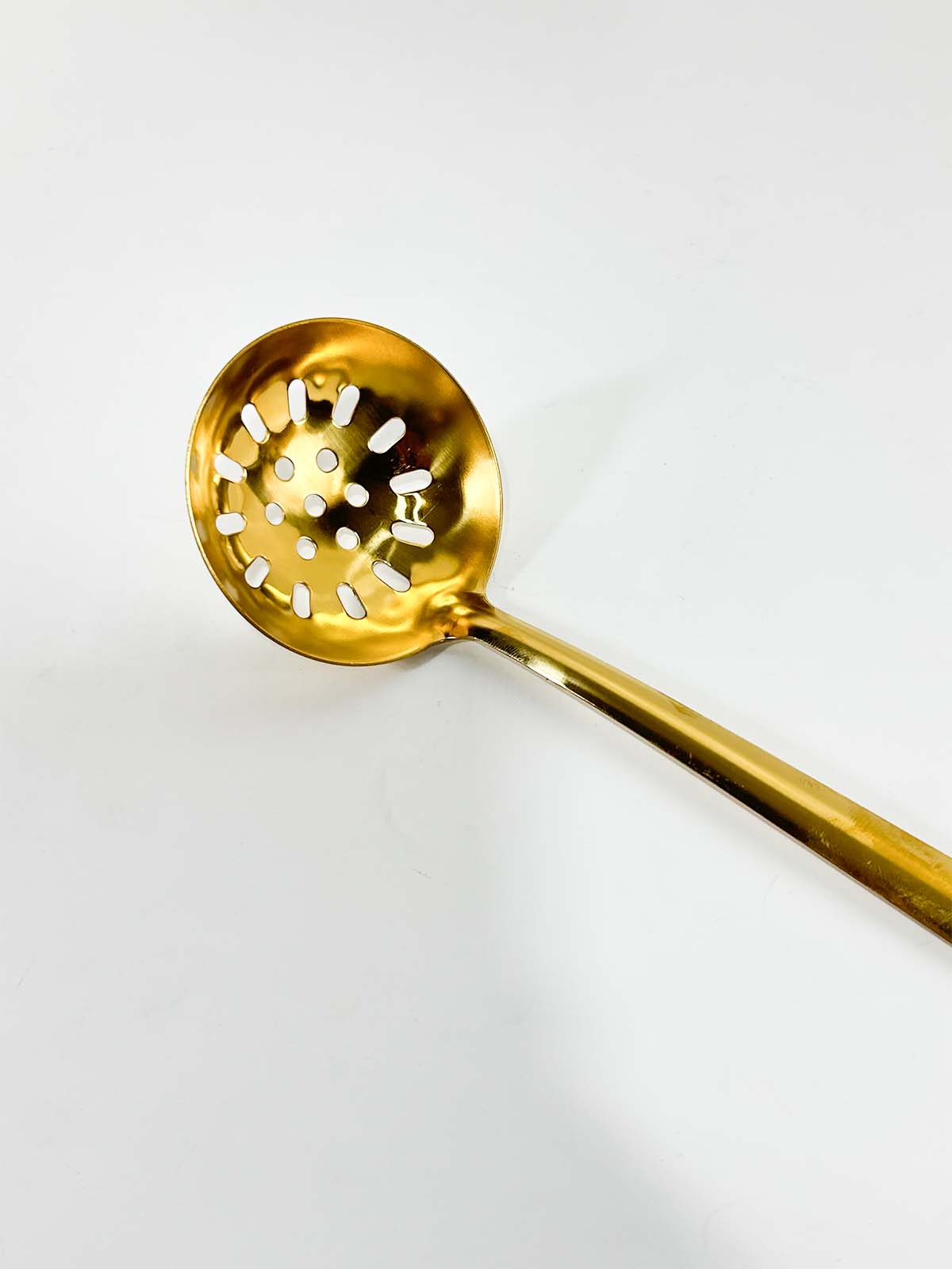 Stainless Steel Luxury Kitchen / Serving Spatula D105