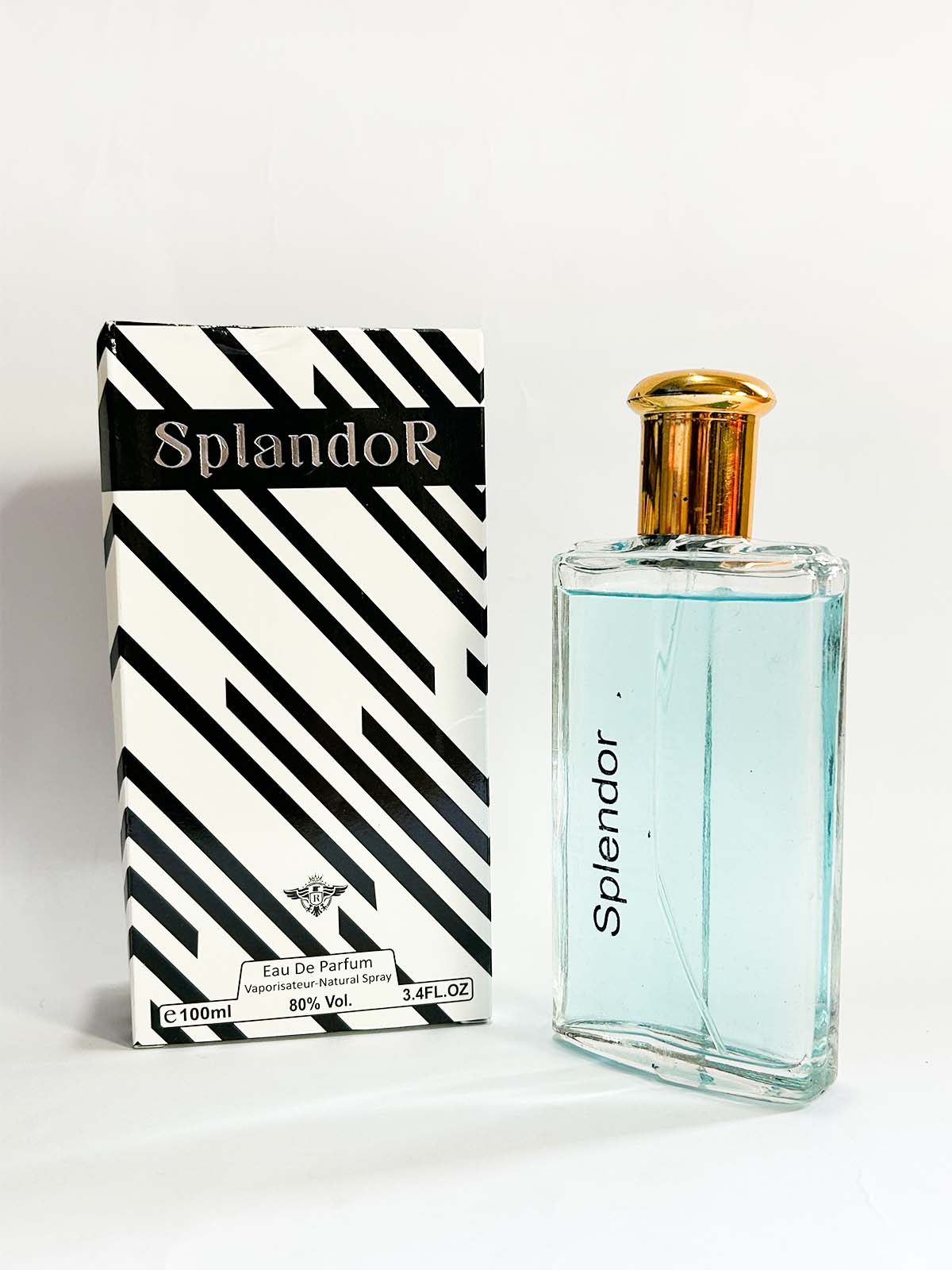 SplandoR Perfume - 100ML PRF45