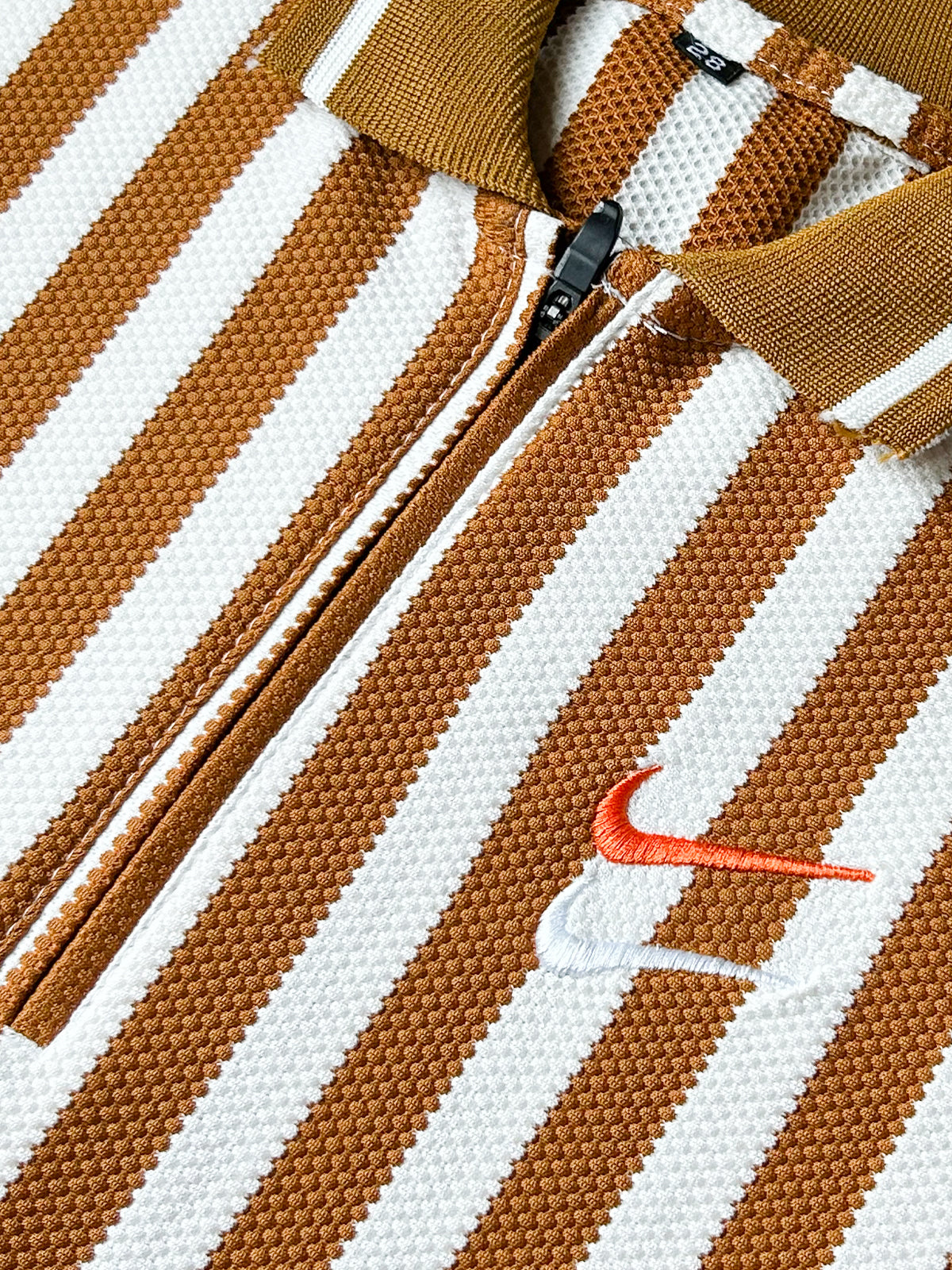 5Yrs - 14Yrs Bronze Old Money Polo T-Shirt For Boys BTS141