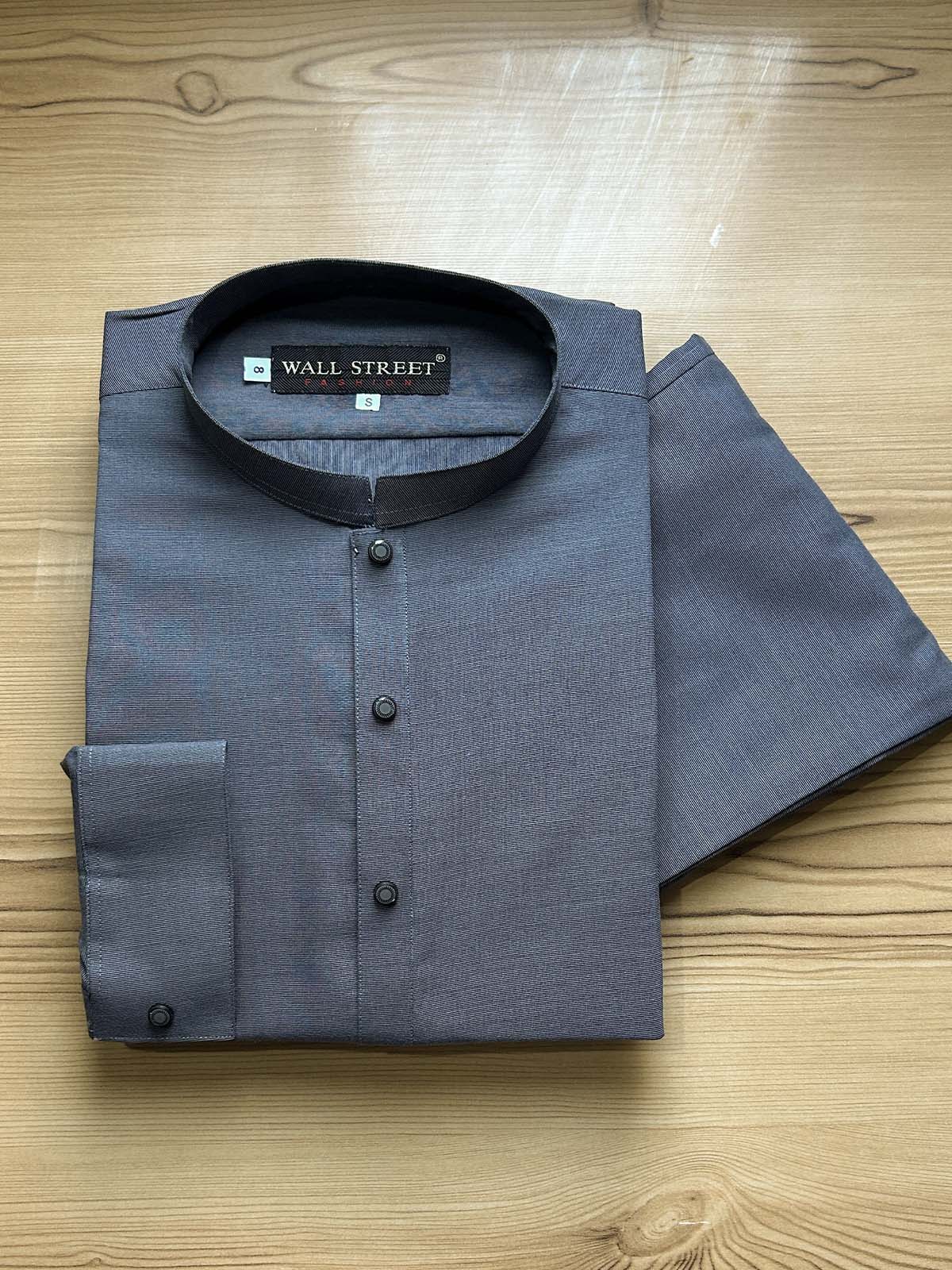 P894-7 Stitched Kurta Pajama Suit For Men MSK335