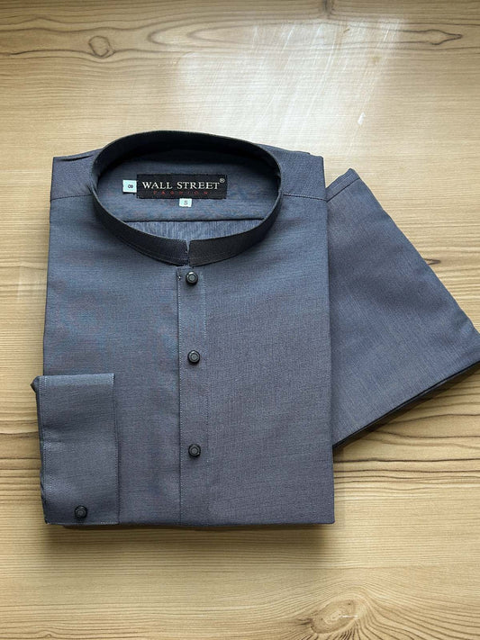 P894-7 Stitched Kurta Pajama Suit For Men MSK335