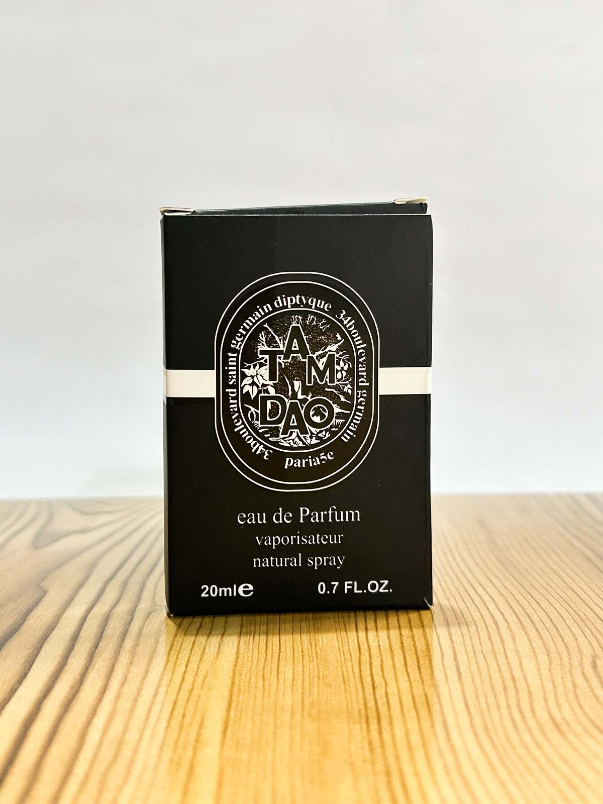 Tam Dao Pocket Perfume - 20ML