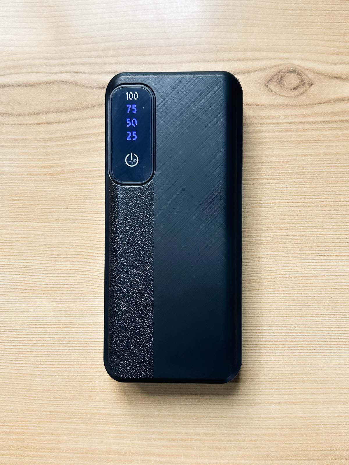 EVO E-611 20000 mAh Power Bank MA111