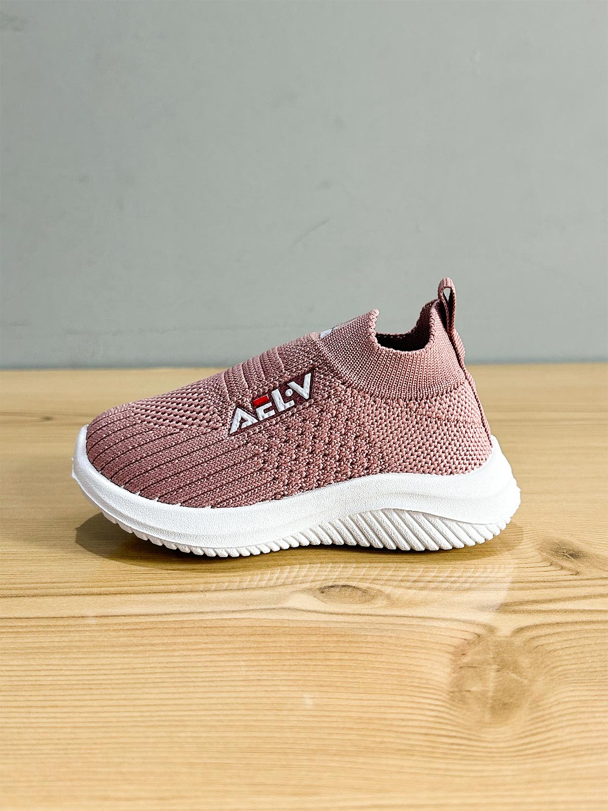 1Yrs - 12Yrs Blush Casual Sneakers For Kids BJ50