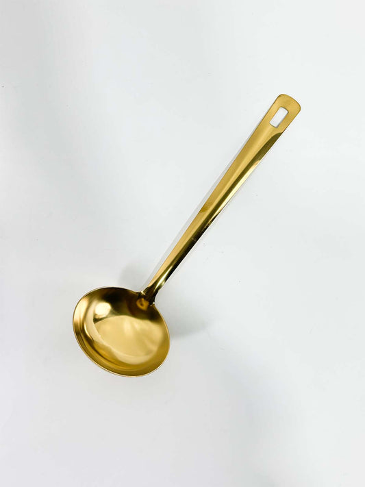 Stainless Steel Luxury Kitchen / Serving Spatula D106