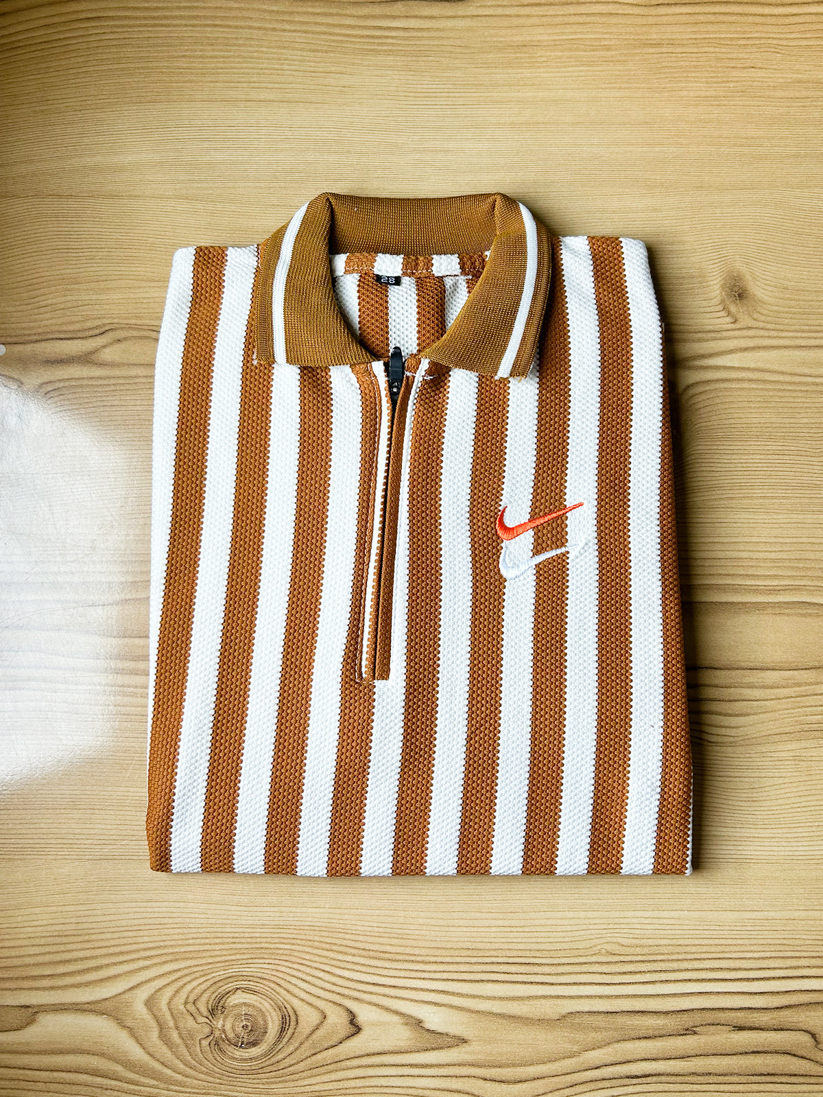 5Yrs - 14Yrs Bronze Old Money Polo T-Shirt For Boys BTS141